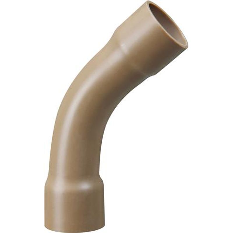 Curva-45-Soldavel-PVC-32mm-Fortlev