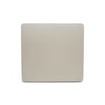 Placa-Cega-4x4-sem-Suporte-Horizontal-Gold-Orion