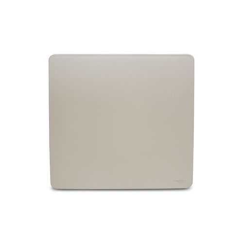 Placa Cega 4x4 sem Suporte Horizontal Gold Orion