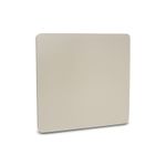 Placa-Cega-4x4-sem-Suporte-Horizontal-Gold-Orion
