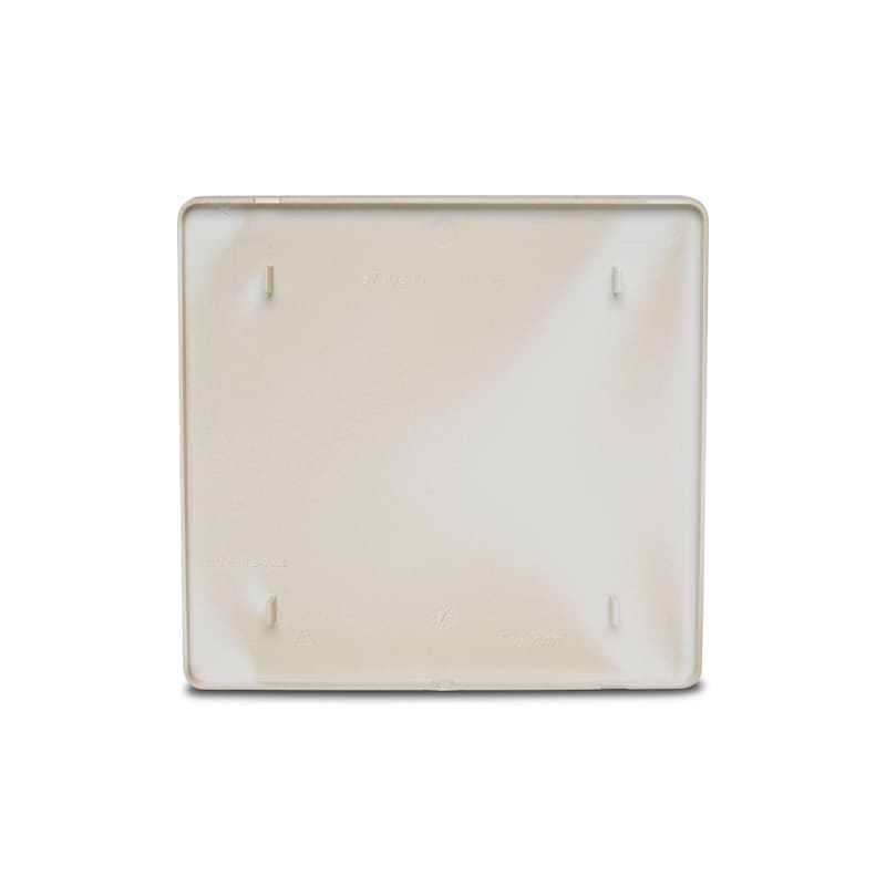Placa-Cega-4x4-sem-Suporte-Horizontal-Gold-Orion