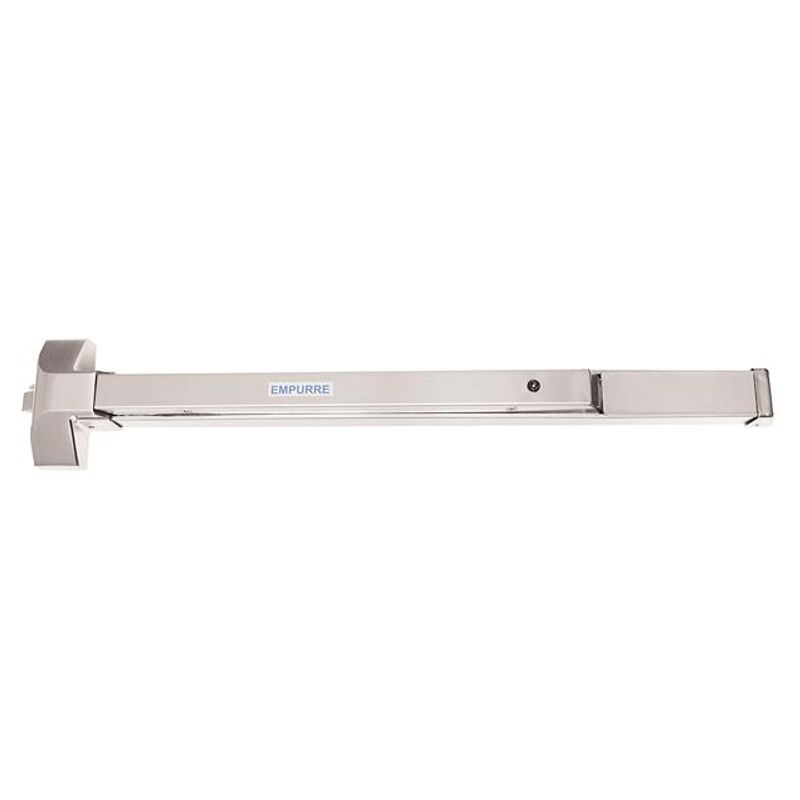 Barra-Antipanico-01-Ponto-de-Fixacao-Travamento-Touch-Inox-Escovado