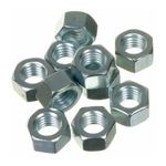 Porca-Sextavada-1-2--Zincada-200-pecas