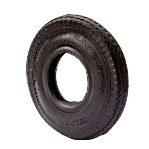 Pneu 250x4" 4 Lonas