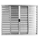 Veneziana-6-Folhas-sem-Grade-Aluminio-Brilhante-100x120cm