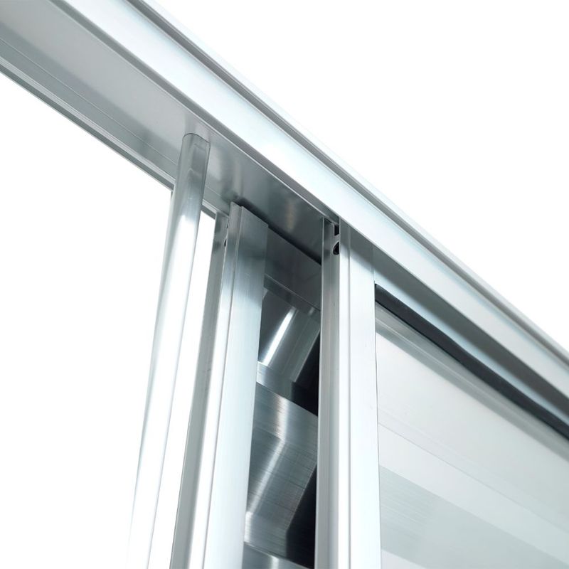 Veneziana-3-Folhas-com-Grade-Aluminio-Brilhante-100x120cm