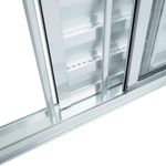 Veneziana-3-Folhas-com-Grade-Aluminio-Brilhante-100x120cm