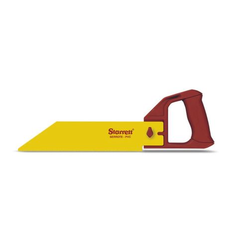 Serrote para Pvc 12" - 30cm Starrett