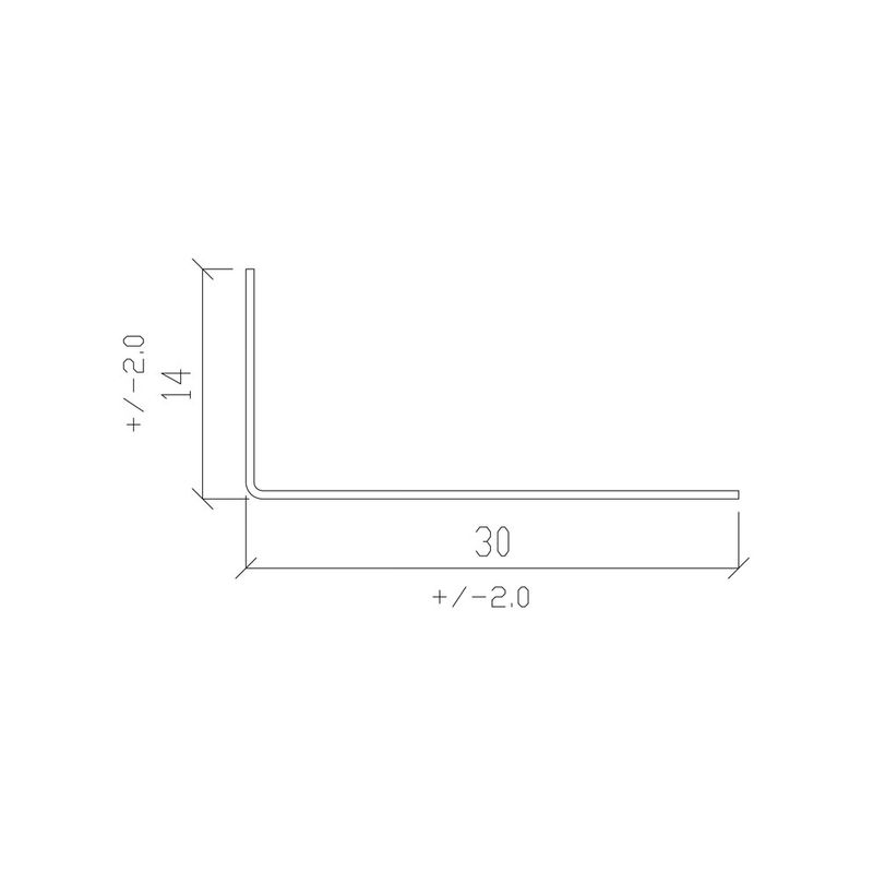 Cantoneira-Lisa-Aco-Galvanizado-14x30mm-3m-Multiperfil