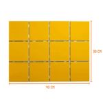 Revestimento-Extra-Telado-Amarillo-Bold-Brilhante-10X10cm-195m2