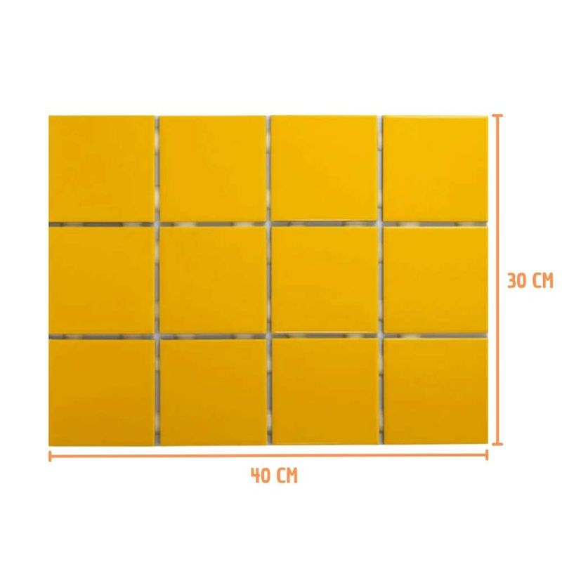Revestimento-Extra-Telado-Amarillo-Bold-Brilhante-10X10cm-195m2