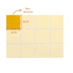 Revestimento-Extra-Telado-Amarillo-Bold-Brilhante-10X10cm-195m2