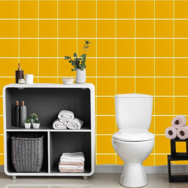 Revestimento-Extra-Telado-Amarillo-Bold-Brilhante-10X10cm-195m2