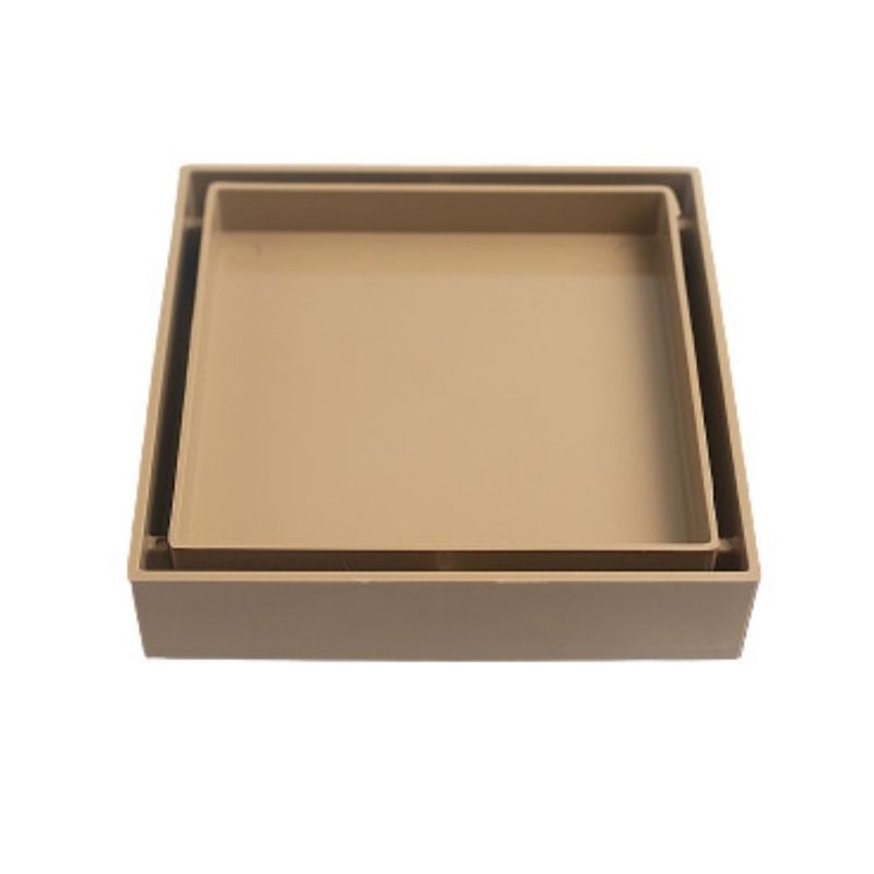 Ralo-Invisivel-Quadrado-Marrom-13x13cm