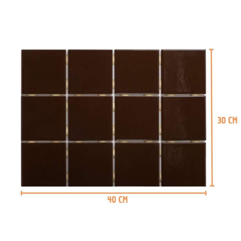Revestimento-Extra-Telado-Catano-Bold-Brilhante-Marrom-10X10cm-195m2