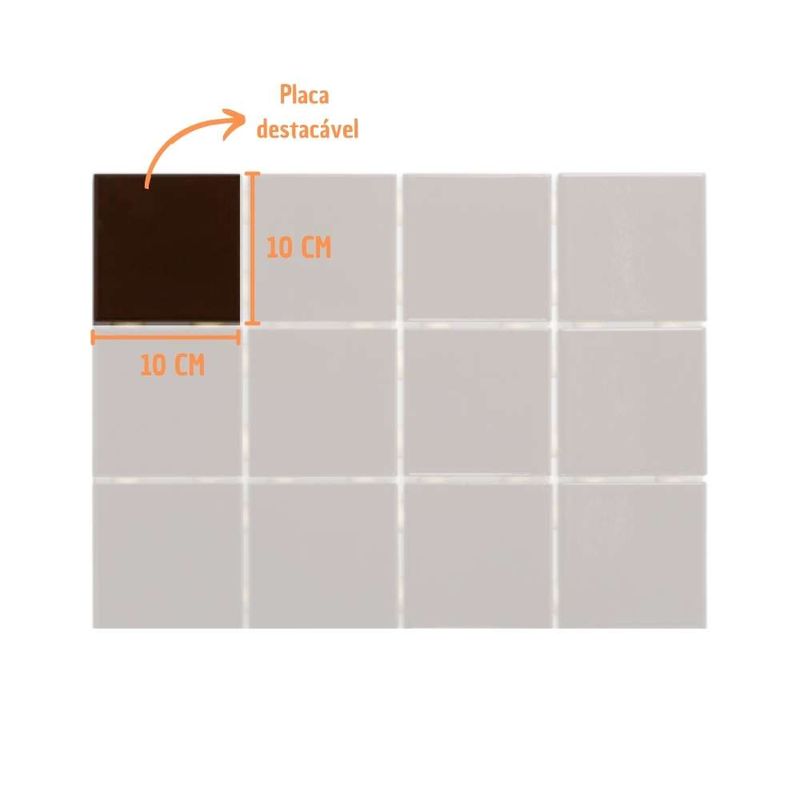 Revestimento-Extra-Telado-Catano-Bold-Brilhante-Marrom-10X10cm-195m2