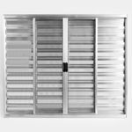 Veneziana-6-Folhas-sem-Grade-Aluminio-Brilhante-100x150cm