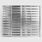 Veneziana-6-Folhas-sem-Grade-Aluminio-Brilhante-100x150cm