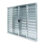 Veneziana-6-Folhas-sem-Grade-Aluminio-Brilhante-100x150cm