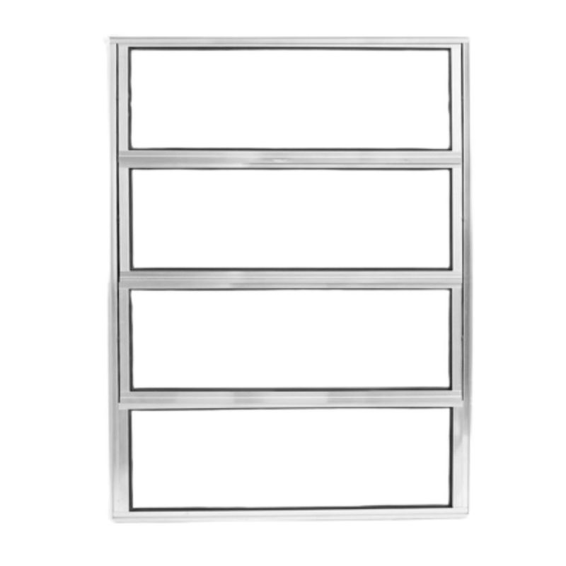 Janela-Basculante-Vidro-Boreal-Aluminio-Brilhante-80x60cm