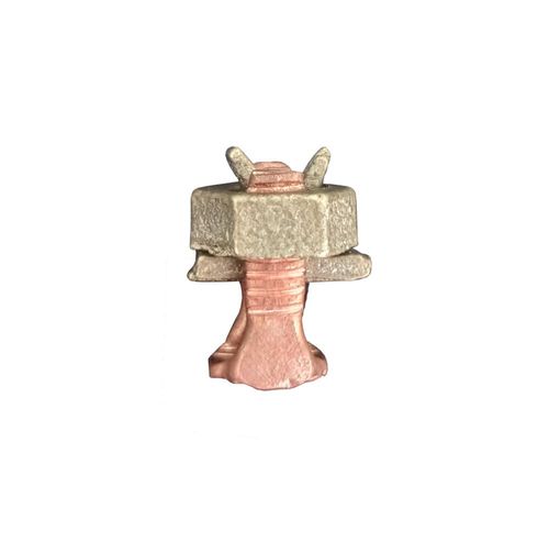 Conector Parafuso Fendido 10mm² Kit-Flex 2 Peças