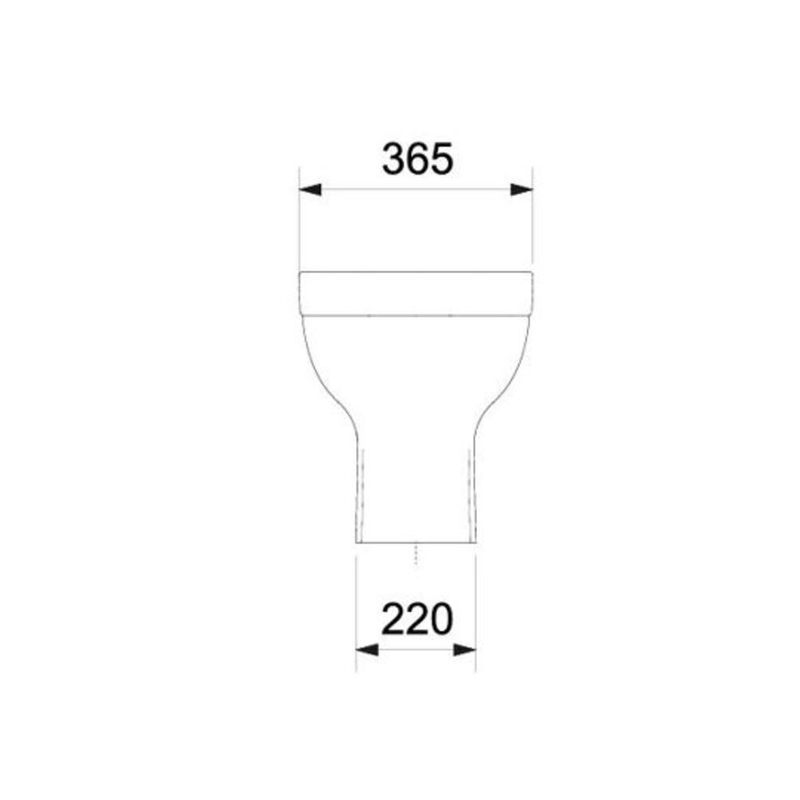 Vaso-Sanitario-Convencional-Saida-Vertical-AcessoConfort-Branco-Incepa