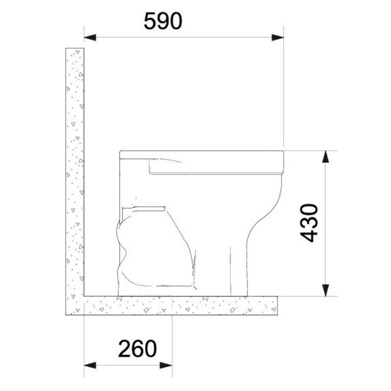 Vaso-Sanitario-Convencional-Saida-Vertical-AcessoConfort-Branco-Incepa