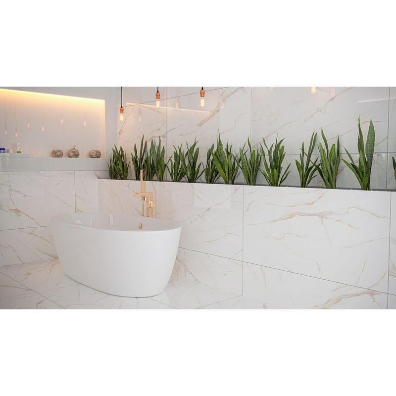 Porcelanato-Calacata-P82008-Retificado-Polido-Branco-82x82cm-202m2