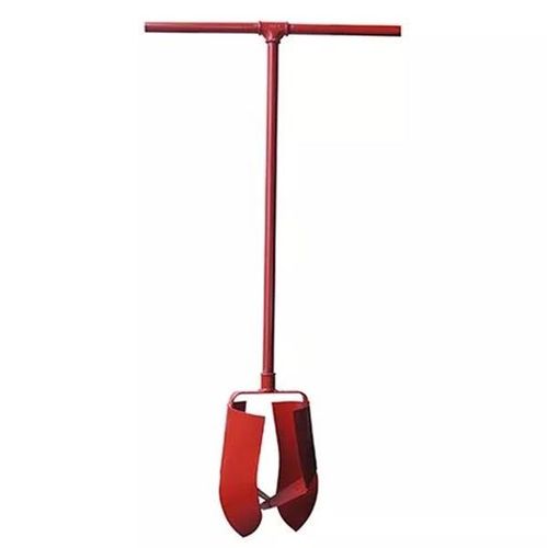 Cavadeira Trado 10"-116cm Minasul