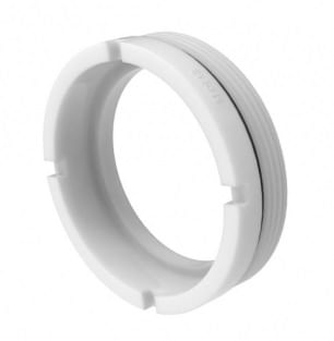 Sede para Válvula de Descarga Hydra Max 1.1/2" e 1.1/4"