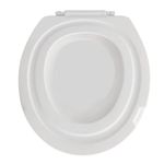 Assento-Sanitario-Convencional-Almofadado-Slim-PP-Oval-Branco