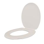 Assento-Sanitario-Convencional-Almofadado-Slim-PP-Oval-Branco