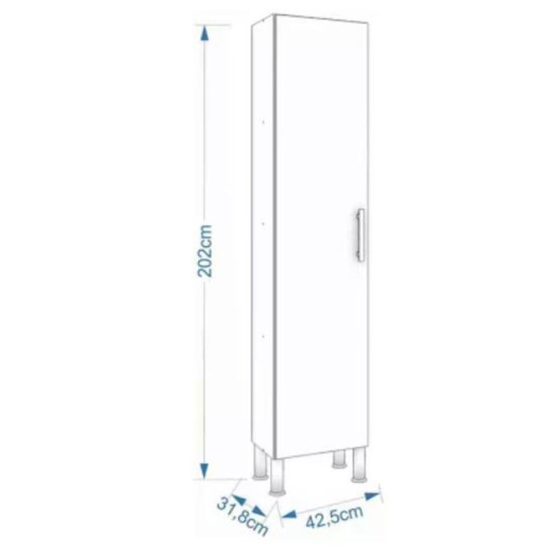 Armario-Paneleiro-para-Cozinha-Flex-425x202cm-MDF-Branco