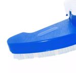 Aspirador-Super-Escova-Nylon-45cm-Piscina-Brustec