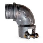 Conector-Curvo-Aluminio-com-Tampa-Vigia-com-Rosca-BSP-3-4--Wetzel