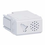Modulo-Campainha-Cigarra-Bivolt-Branco-Equille