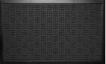 Capacho-Waterkap-Residencial-Preto-6mm-60x90cm