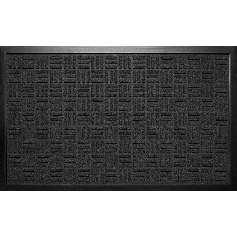 Capacho-Waterkap-Residencial-Preto-6mm-60x90cm