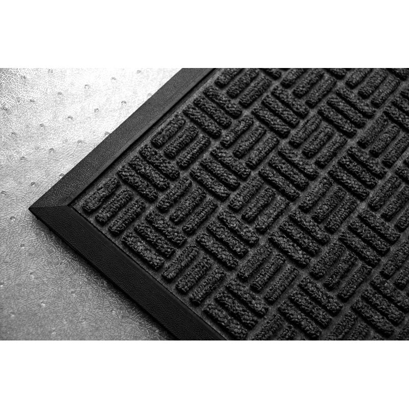 Capacho-Waterkap-Residencial-Preto-6mm-60x90cm