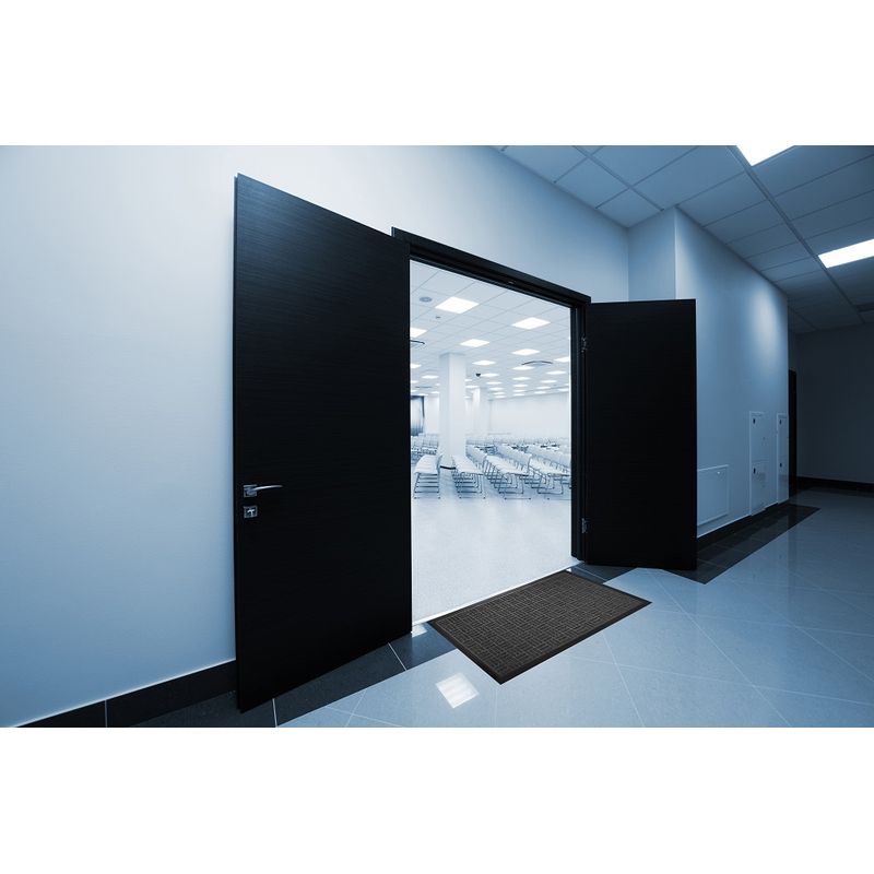 Capacho-Waterkap-Residencial-Preto-6mm-60x90cm