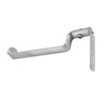 Suporte-de-Fixacao-para-Calha-Ajustavel-Aluminio-BellaCalha