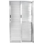 Porta-Balcao-Veneziana-3-Folhas-Aluminio-Brilhante-210x120cm