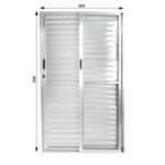 Porta-Balcao-Veneziana-3-Folhas-Aluminio-Brilhante-210x120cm