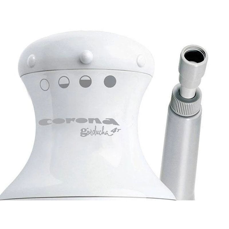 Ducha-Gorducha-4-Temperaturas-com-Cano-Branca-127V-5450W-Hydra-Corona