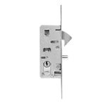 Fechadura-Externa-Bico-De-Papagaio-Porta-de-Correr-25mm-Inox-Polido