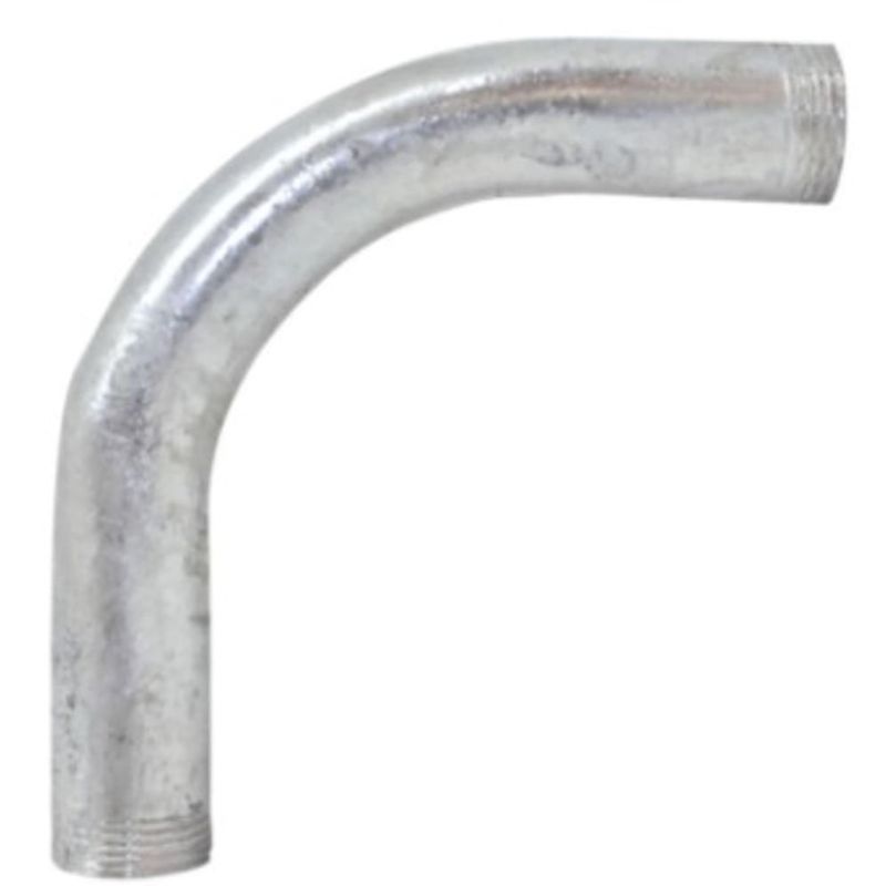 Curva-90°-para-Eletroduto-Pre-Zincado-2--Perfil-Lider