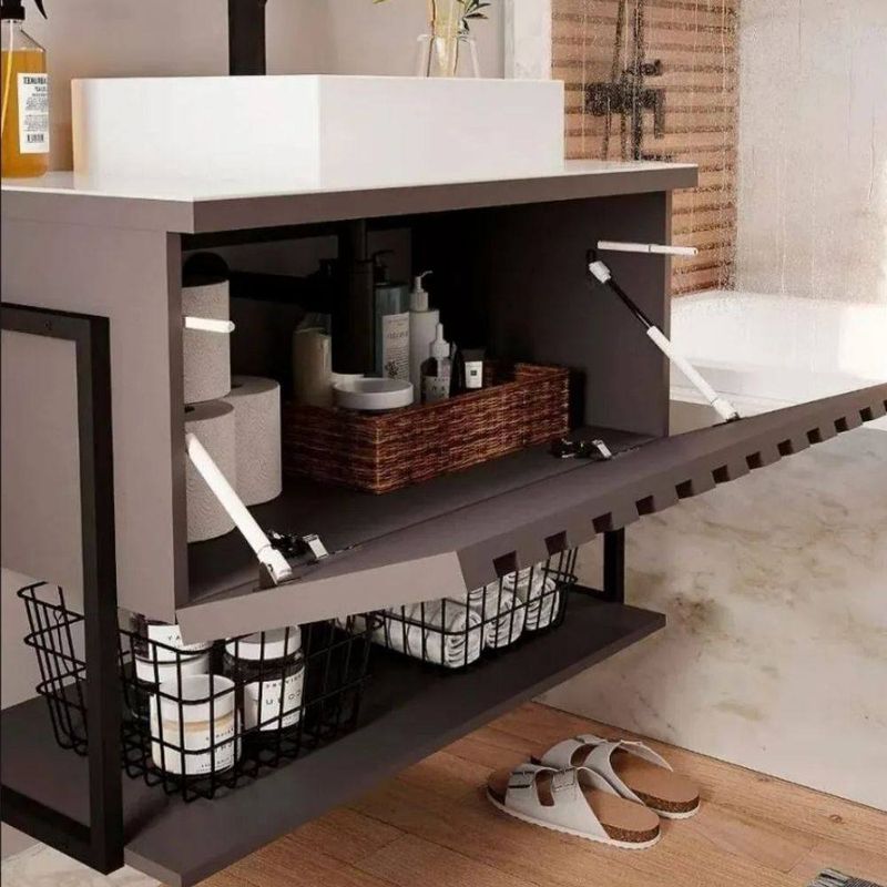 Gabinete-para-Banheiro-Frise-Metalon-Titanium-65cm