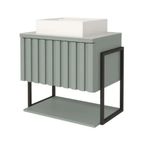 Gabinete-para-Banheiro-Frise-Metalon-Pistache-65cm