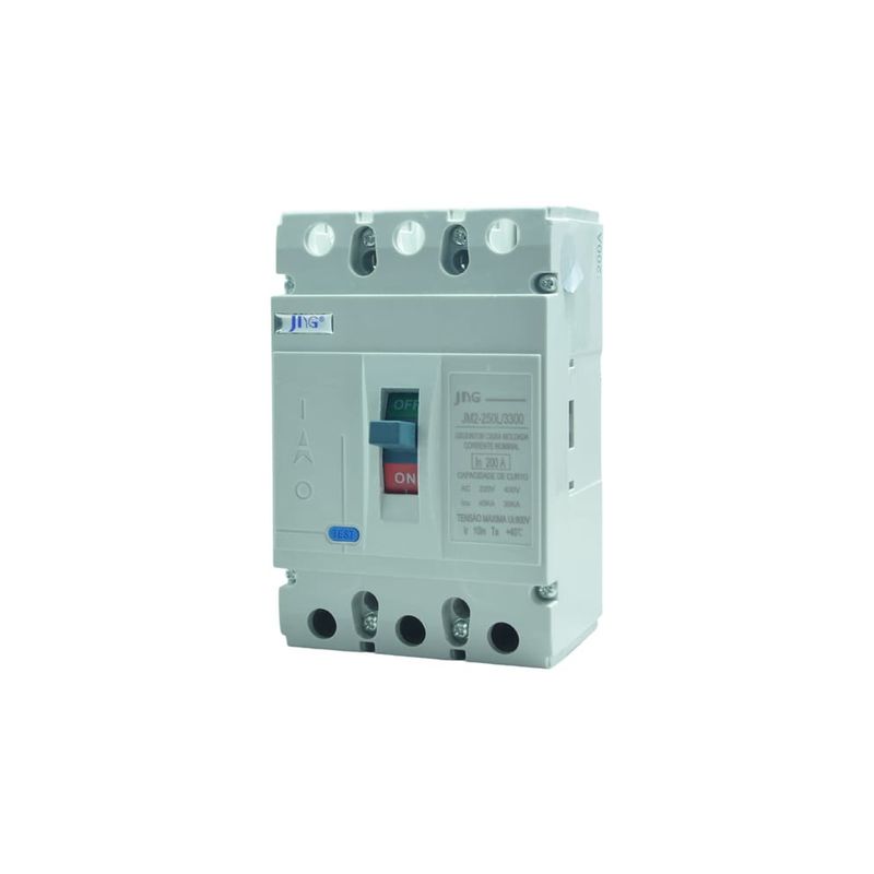 Disjuntor-Caixa-Moldada-JM2100L-Tripolar-200A-45KA-Jng