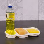 Porta-Detergente-e-Bucha-para-Cozinha-Branco-Plasutil-3-Divisorias-B3